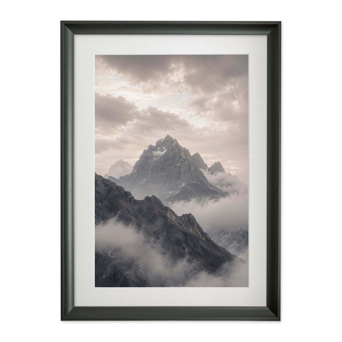 Cloudbound – Gallery Edition mit Rahmenwelt BLACK