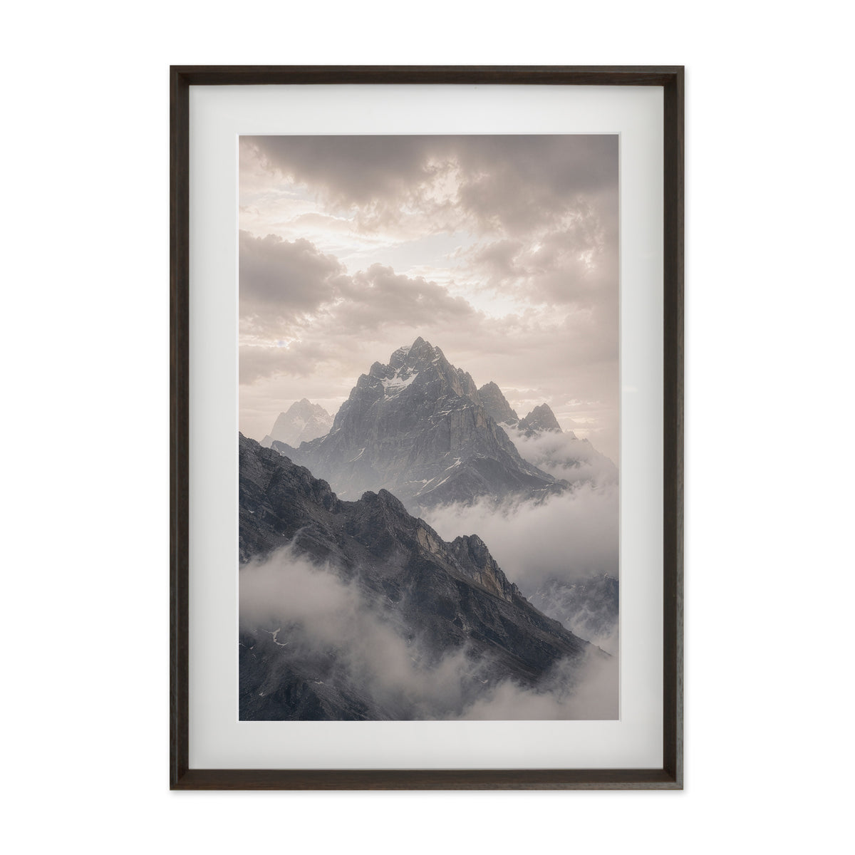 Cloudbound – Gallery Edition mit Rahmenwelt MOCHA